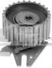 OPEL 5636456 Tensioner Pulley, timing belt